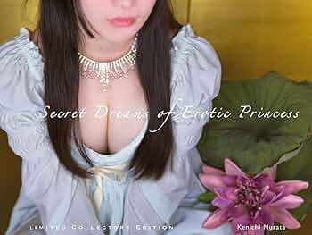洋書 Secret Dreams of Erotic Princess 1,2 61NBx83T+7L._UF350,350_QL50_.jpg